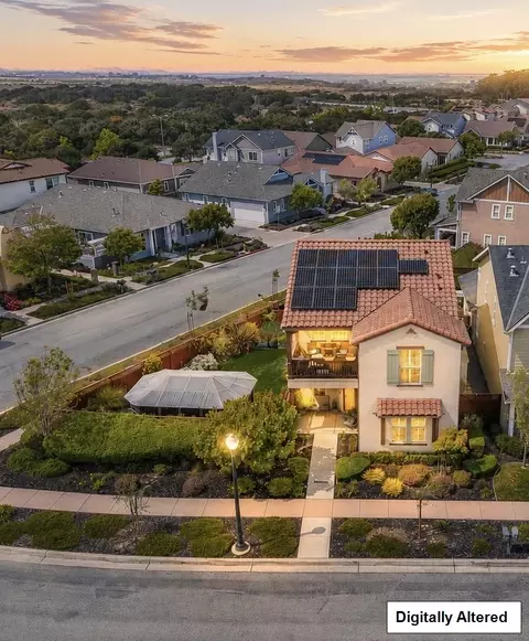 13301 Warren Ave, Marina, CA 93933