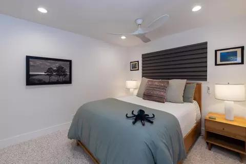 Bedroom - 850 Park Ave 5c, Capitola, CA 95010 photo 1 of 1