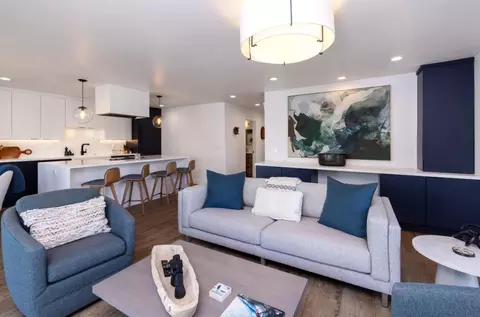 Living - 850 Park Ave 5c, Capitola, CA 95010 photo 3 of 3