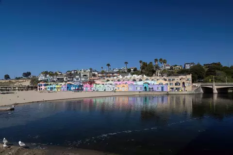 View/Area - 850 Park Ave 5c, Capitola, CA 95010 photo 12 of 12