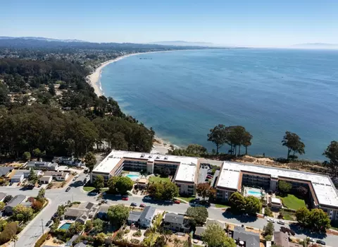 View/Area - 850 Park Ave 5c, Capitola, CA 95010 photo 5 of 14