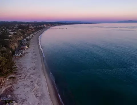 View/Area - 850 Park Ave 5c, Capitola, CA 95010 photo 2 of 12
