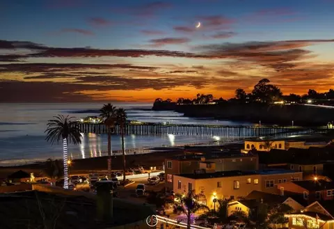 View/Area - 850 Park Ave 5c, Capitola, CA 95010 photo 3 of 14