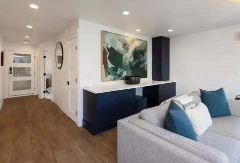 Entry Way - 850 Park Ave 5c, Capitola, CA 95010 photo 1 of 1