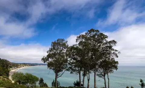 Park Ave, Capitola, CA 95010