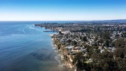 View/Area - 850 Park Ave 5c, Capitola, CA 95010 photo 11 of 14
