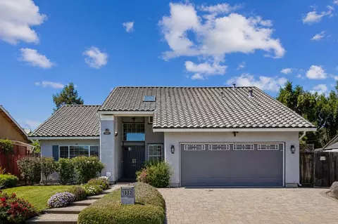 1803 Marabu Way, Fremont, CA 94539