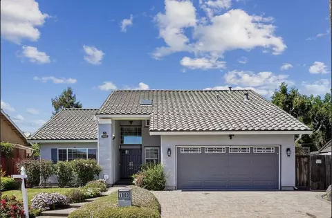 1803 Marabu Way, Fremont, CA 94539