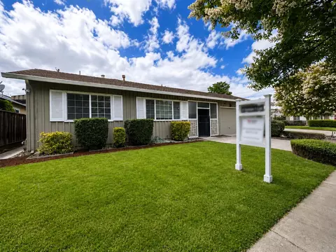 2915 Ross Ave, San Jose, CA 95124