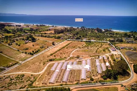 110 Crest Dr # -1, La Selva Beach, CA 95076