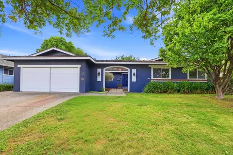 2337 Walden Sq, San Jose, CA 95124