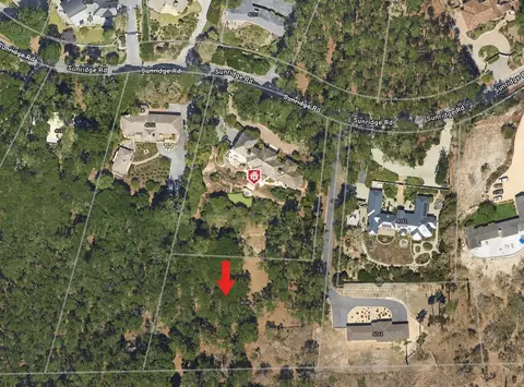 4040 Sunridge Rd, Pebble Beach, CA 93953