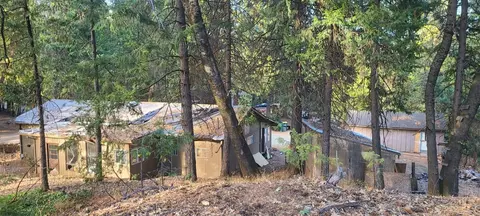2741 Illinois Canyon Rd, Georgetown, CA 95634
