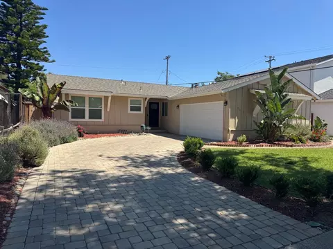 5117 Englewood Dr, San Jose, CA 95129