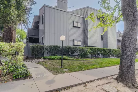 4010 Williams Rd 4, San Jose, CA 95117