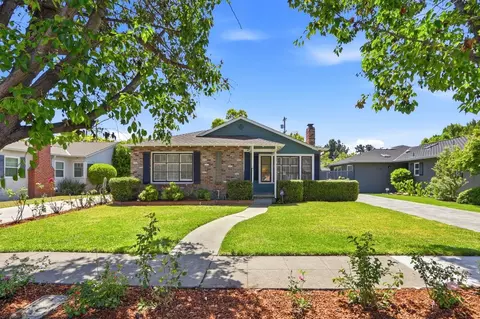 1666 Topeka Ave, San Jose, CA 95126