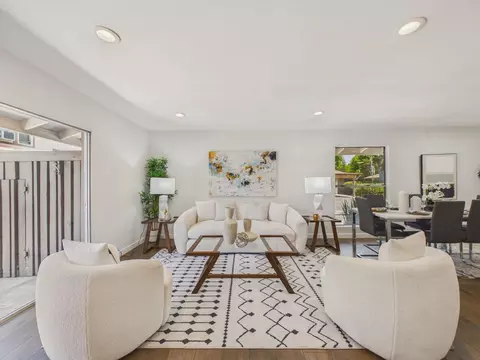 215 Red Oak Dr G, Sunnyvale, CA 94086