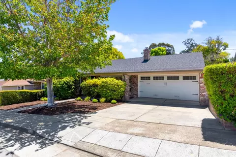 731 26th Ave, San Mateo, CA 94403