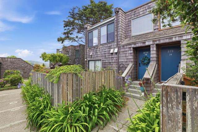 270 Beachview Ave 14, Pacifica, CA 94044