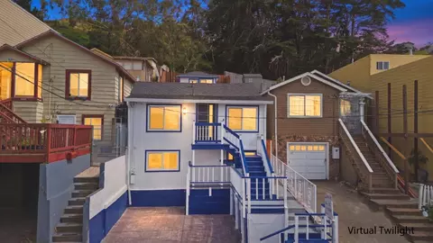 247 Frankfort St, Daly City, CA 94014