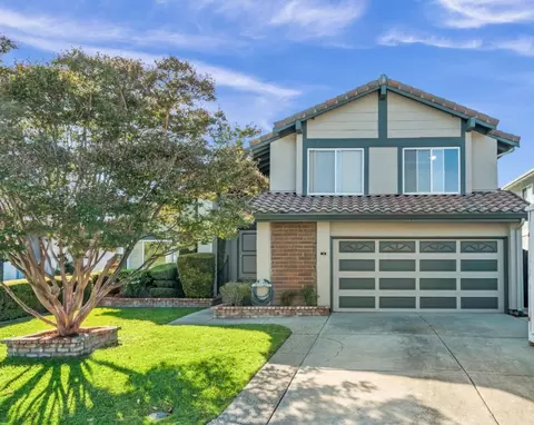 65 Southport Ct, San Jose, CA 95138