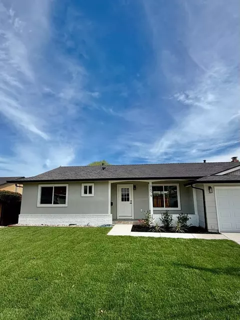 Exterior - 7579 Burnham Way, Dublin, CA 94568 photo 3 of 7