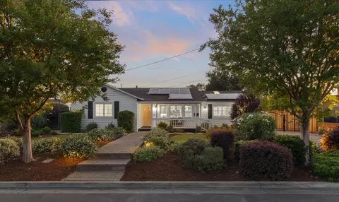 1361 Flora Ave, San Jose, CA 95130