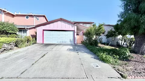 150 Checkers Dr, San Jose, CA 95116