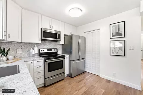 Kitchen - 1145 Oddstad Blvd, Pacifica, CA 94044 photo 3 of 5