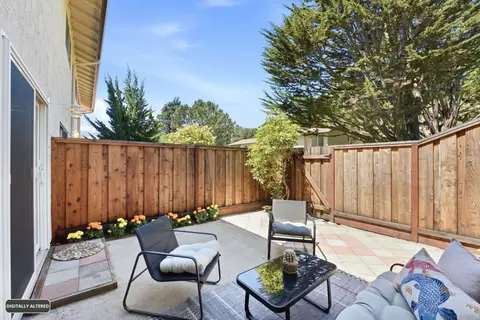 Exterior - 1145 Oddstad Blvd, Pacifica, CA 94044 photo 7 of 10