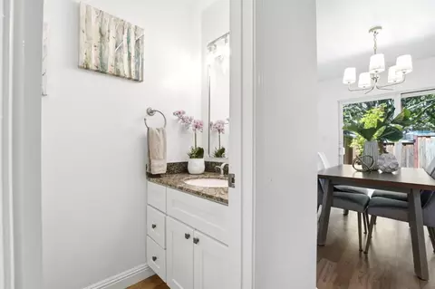 Entry Way - 1145 Oddstad Blvd, Pacifica, CA 94044 photo 3 of 3