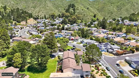 View/Area - 1145 Oddstad Blvd, Pacifica, CA 94044 photo 7 of 10