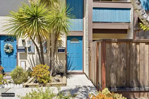 Exterior - 1145 Oddstad Blvd, Pacifica, CA 94044 photo 3 of 10