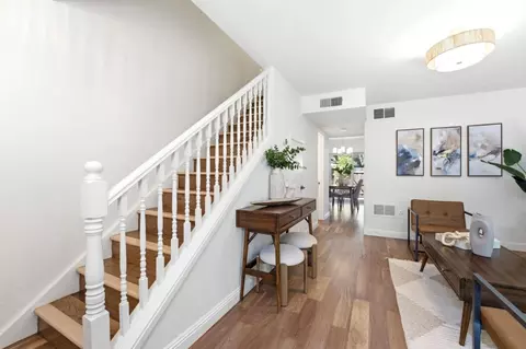 Entry Way - 1145 Oddstad Blvd, Pacifica, CA 94044 photo 1 of 3