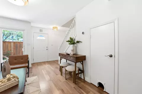 Entry Way - 1145 Oddstad Blvd, Pacifica, CA 94044 photo 2 of 3