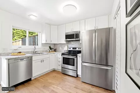 Kitchen - 1145 Oddstad Blvd, Pacifica, CA 94044 photo 1 of 5