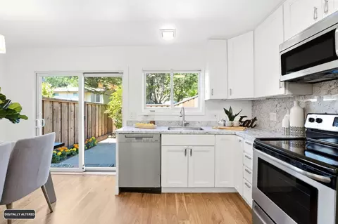 Kitchen - 1145 Oddstad Blvd, Pacifica, CA 94044 photo 4 of 5
