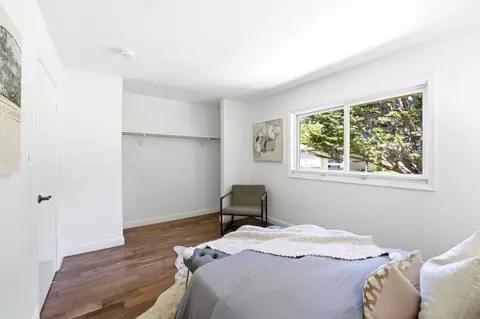 Bedroom - 1145 Oddstad Blvd, Pacifica, CA 94044 photo 6 of 6