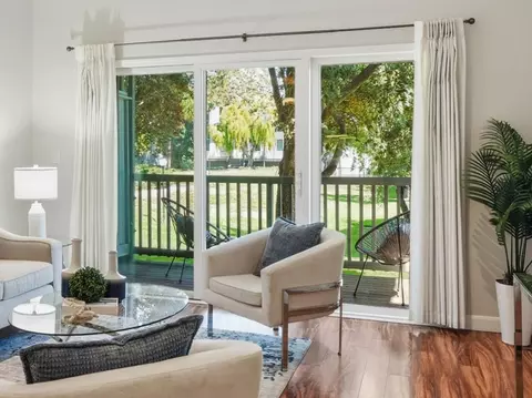 4106 George Ave 5, San Mateo, CA 94403