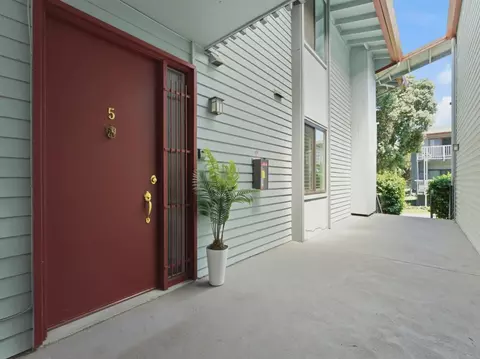 4106 George Ave 5, San Mateo, CA 94403
