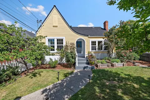 234 Madison Ave, Redwood City, CA 94061