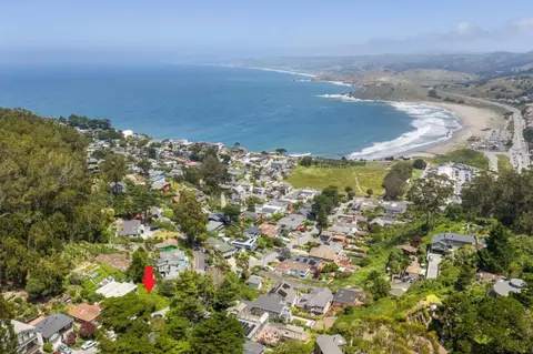 0 Grand, Pacifica, CA 94044