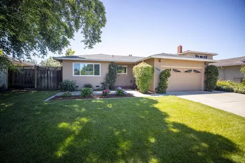 3990 Manzanita Dr, San Jose, CA 95117