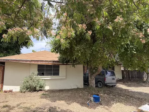 468 Montclair Dr, Santa Clara, CA 95051