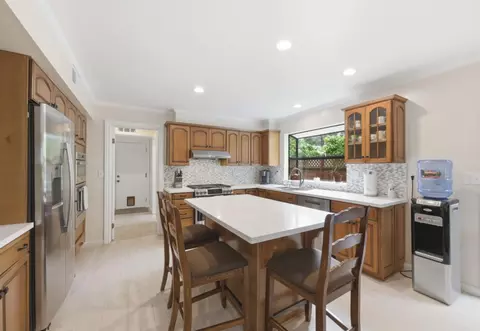Kitchen - 354 Vallejo St, El Granada, CA 94018 photo 1 of 6