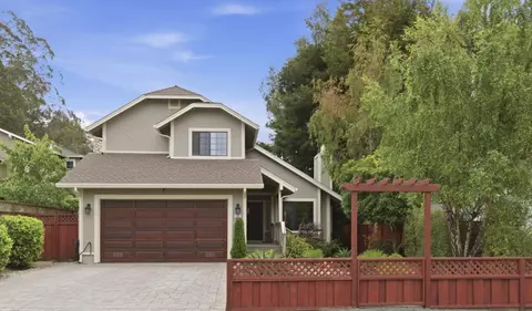 Exterior - 354 Vallejo St, El Granada, CA 94018 photo 4 of 12