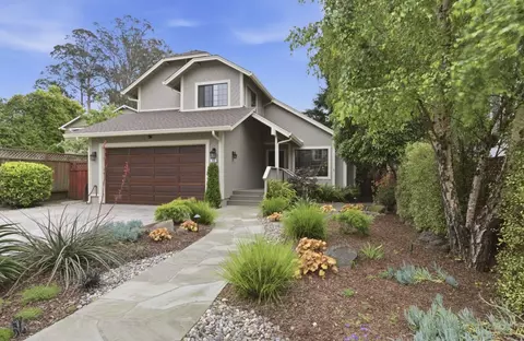 Exterior - 354 Vallejo St, El Granada, CA 94018 photo 2 of 12