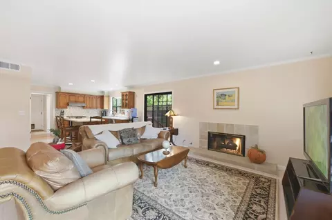 Living - 354 Vallejo St, El Granada, CA 94018 photo 3 of 3