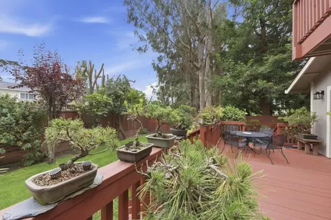 Exterior - 354 Vallejo St, El Granada, CA 94018 photo 12 of 12