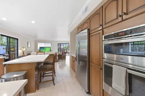 Kitchen - 354 Vallejo St, El Granada, CA 94018 photo 6 of 6